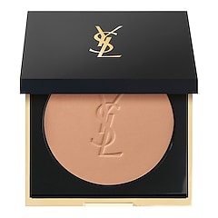All Hours Setting Powder - Kompaktní matující pudr, YVES SAINT LAURENT